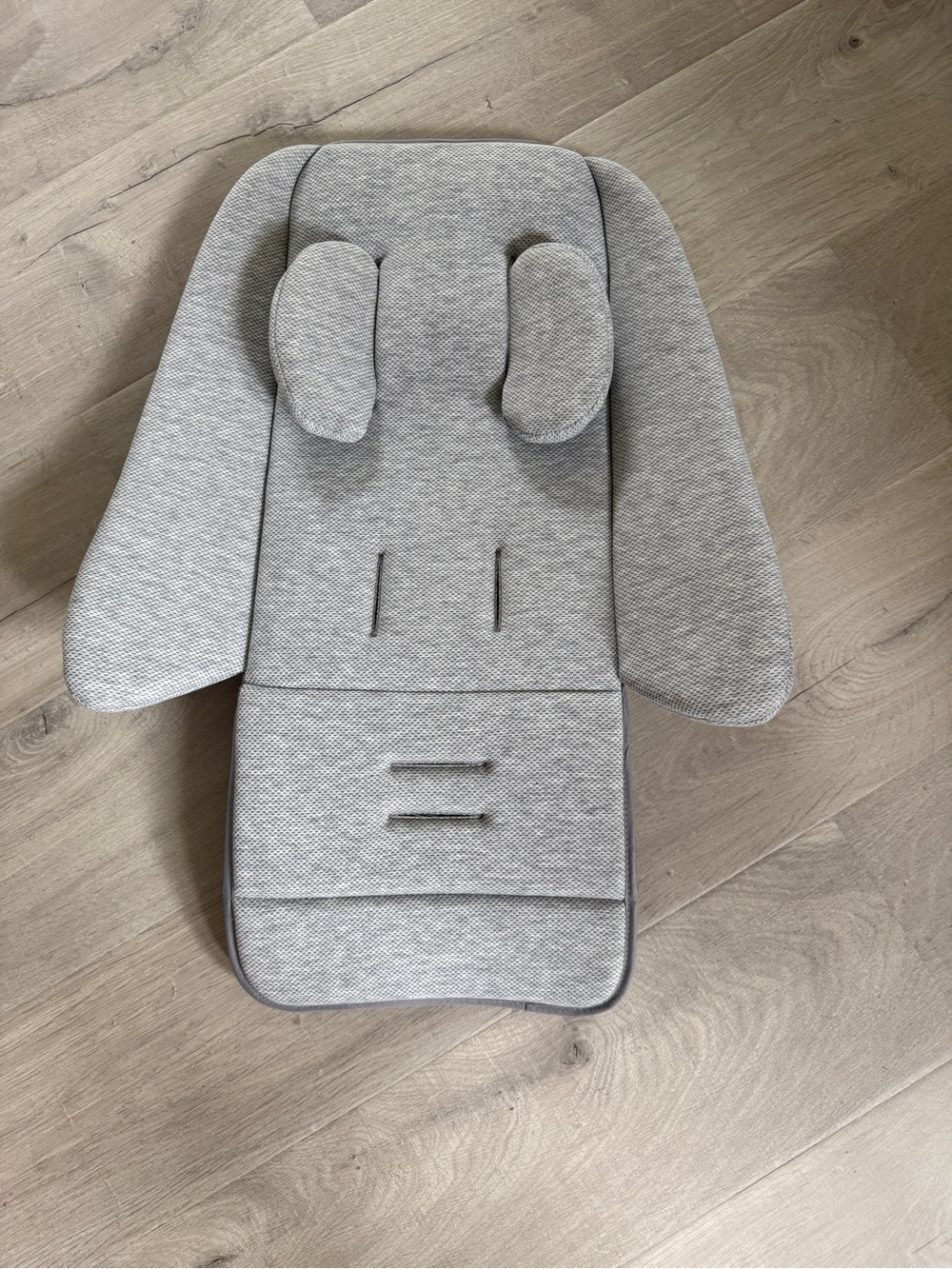 Uppa baby vista seat for baby